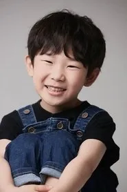Retrato de Park No-ah