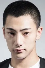 Retrato de Park Sang-won