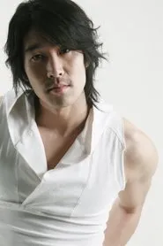 Foto de Park Sang-wook