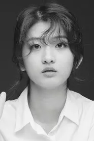 Retrato de Park Se-hyun