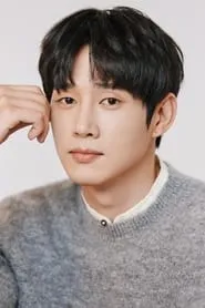 Retrato de Park Sung-hoon