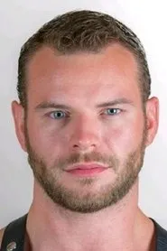 Retrato de Parker Allen