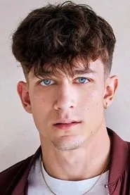 Retrato de Parker Ambrose