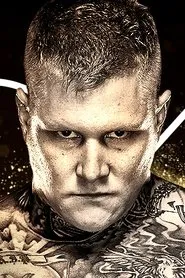Parker Boudreaux en AAA TripleMania XXXII: Tijuana