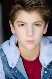 Foto de Parker James Fullmore