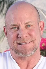 Retrato de Parker Matson