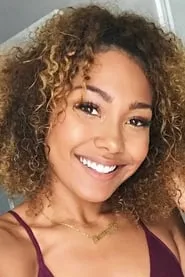 Retrato de Parker McKenna Posey