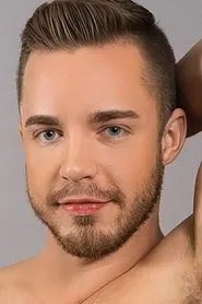 Retrato de Parker Nash