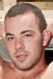 Retrato de Parker Perry