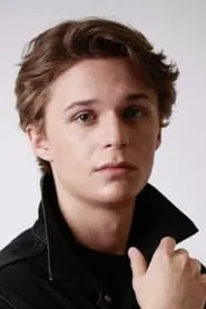 Parker Queenan en The Summer of Snakes