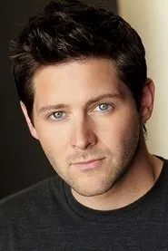 Retrato de Parker Quinn