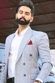 Retrato de Parmish Verma
