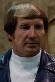 Parnelli Jones en The Racing Scene