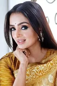 Retrato de Parul Chauhan