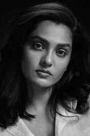 Retrato de Parvathy Thiruvothu