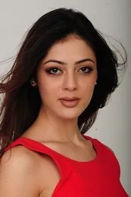 Parvati Melton en Allare Allari