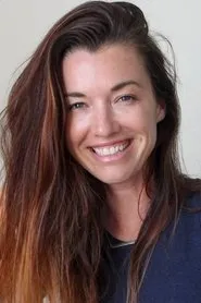 Retrato de Parvati Shallow