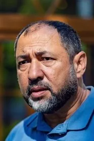 Foto de Parviz Pulodi