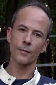 Retrato de Pascal Duthuin