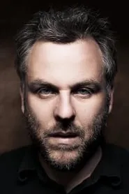 Retrato de Pascal Laugier
