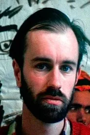 Retrato de Pascal Martin
