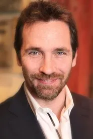 Retrato de Pascal Mottier