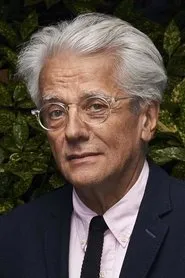Pascal Perrineau en Ravis par Marine (Le Pen)