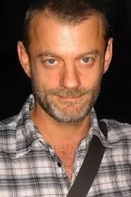 Pascal Rocher en Comme ils disent