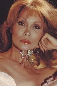 Pascale Arcia en Comme une femme