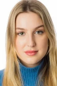 Retrato de Pascale de Blois