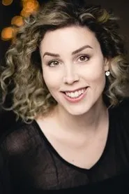 Retrato de Pascale Drevillon
