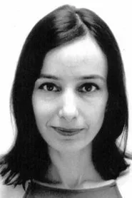 Pascale Lafay en Lucille et le photomaton