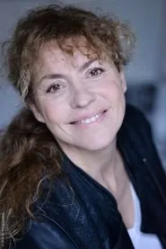 Pascale Rocard en L'Indic