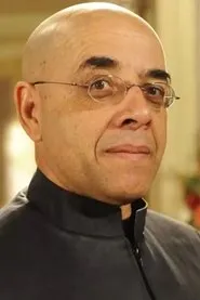 Retrato de Pascoal da Conceição