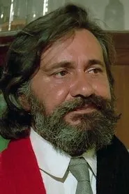 Retrato de Pasquale Basile