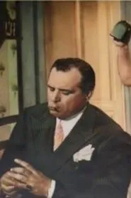 Pasquale Cennamo en La Sfida