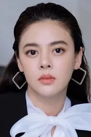 Retrato de Passakorn Ponlaboon