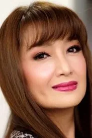 Retrato de Passorn Leowrakwong