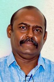 Pasupathy en Love Guru