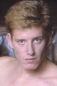 Retrato de Pat Allen