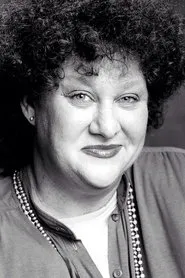 Retrato de Pat Ast
