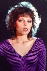 Pat Benatar en Torn Between Two Fathers