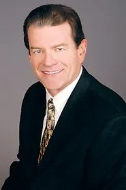 Retrato de Pat Cashman