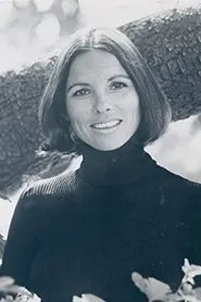 Retrato de Pat Finley