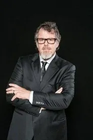 Pat Mastelotto en Guitar Wars