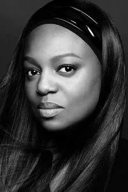 Retrato de Pat McGrath