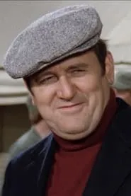 Pat McNamara en Thru: The Hereafter Remains Unknown