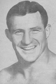 Pat O' Connor en WWE: The History Of The World Heavyweight Championship