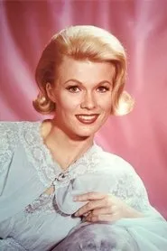 Retrato de Pat Priest