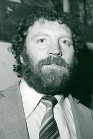 Retrato de Pat Roach